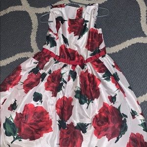 ♥️ Holiday Dress 👗 ♥️ Girls